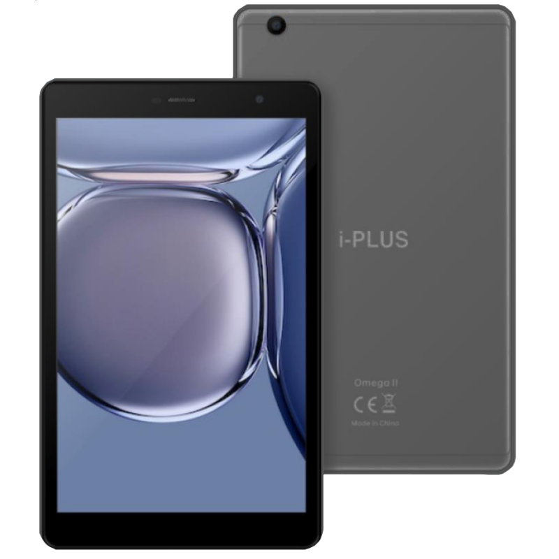 Tablette IPLUS OMEGA 8 3G 2Go 32Go
