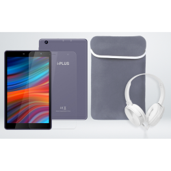 Tablette IPLUS OMEGA 8 3G 2Go 32Go
