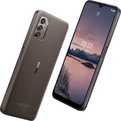 Smartphone Nokia G21 4G 4Go...