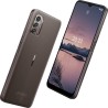 Smartphone Nokia G21 4G 4Go 128Go Bronze