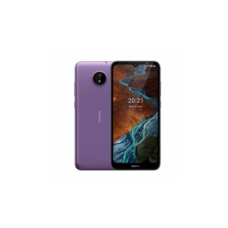 Smartphone Nokia C10 4G 2Go 32Go