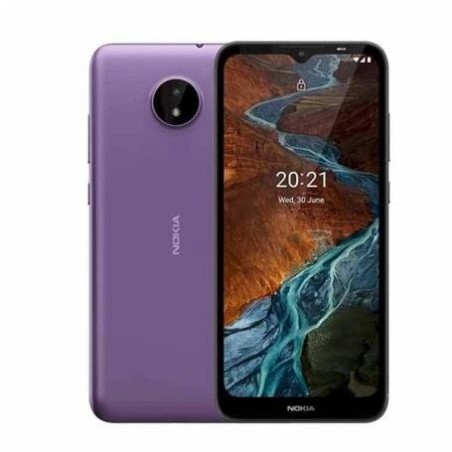 Smartphone Nokia C10 4G 2Go 32Go