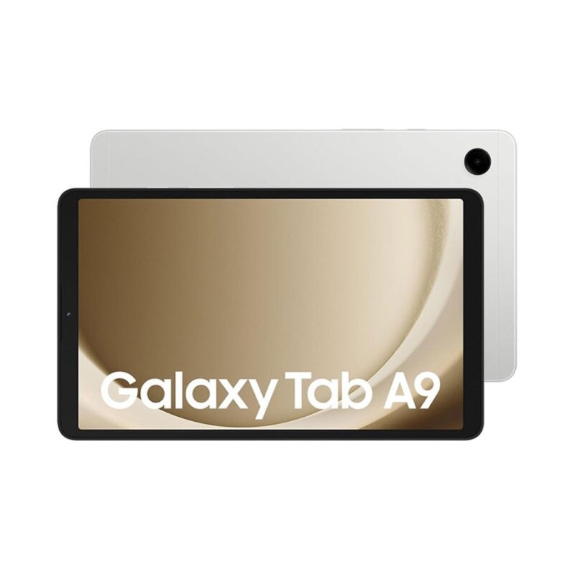 Tablette Samsung Galaxy Tab A9 4Go 64Go - Silver