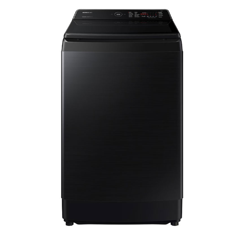 Machine à Laver Samsung Top 13Kg Noir