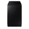 Machine à Laver Samsung Top 13Kg Noir