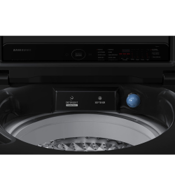 Machine à Laver Samsung Top 13Kg Noir
