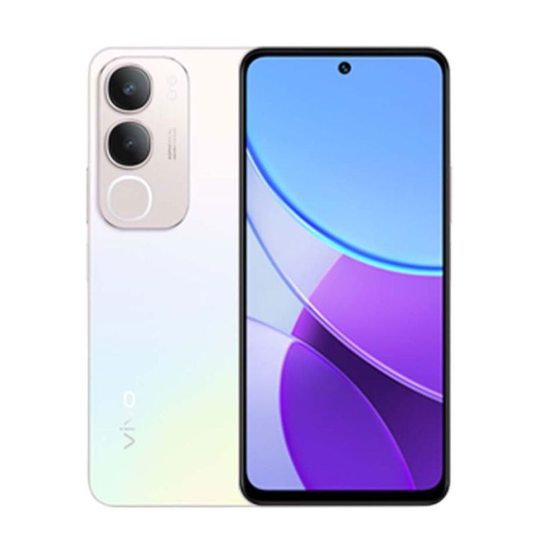 Smartphone Vivo Y19s 4Go 128Go