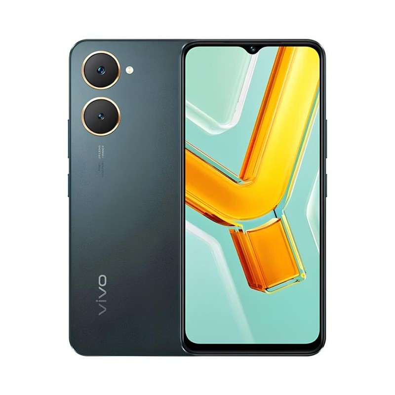 Smartphone Vivo Y03 4Go 64Go