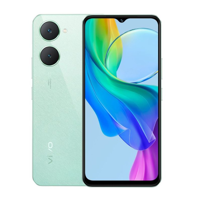 Smartphone Vivo Y03 4Go 64Go
