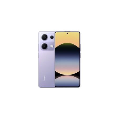 Smartphone Xiaomi Redmi Note 14S 8Go 256Go