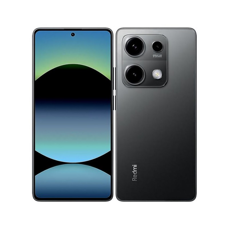 Smartphone Xiaomi Redmi Note 14S 8Go 256Go