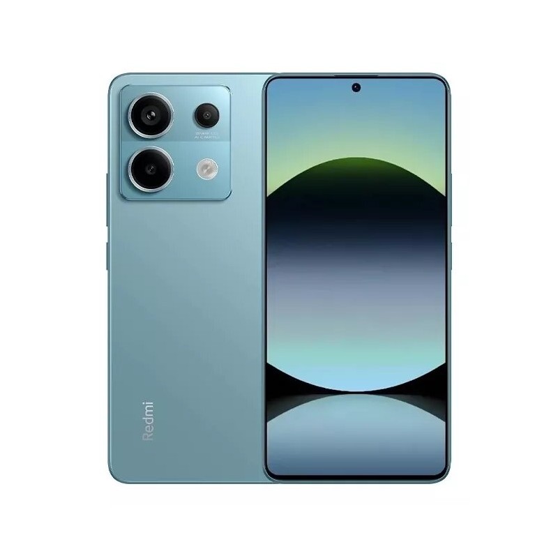 Smartphone Xiaomi Redmi Note 14S 8Go 256Go