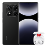 Smartphone Xiaomi Redmi Note 14 Pro 4G 8Go 256Go Noir