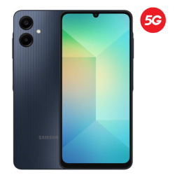 Smartphone Samsung Galaxy A06 5G 6Go 128Go