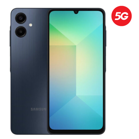 Smartphone Samsung Galaxy A06 5G 6Go 128Go