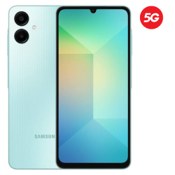 Smartphone Samsung Galaxy A06 5G 6Go 128Go