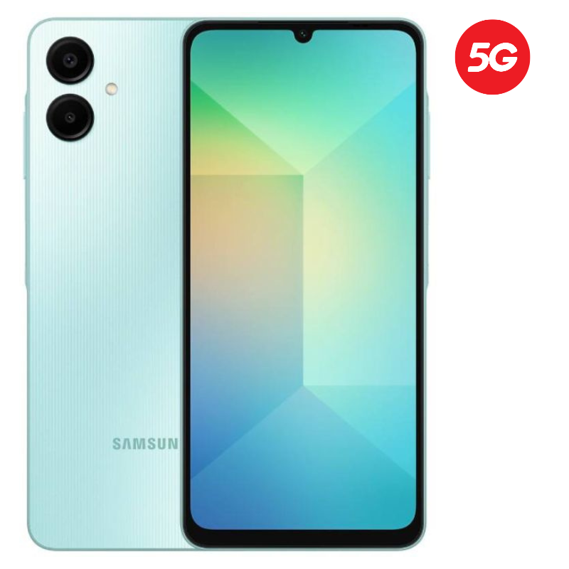 Smartphone Samsung Galaxy A06 5G 6Go 128Go