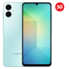 Smartphone Samsung Galaxy A06 5G 6Go 128Go
