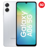 Smartphone Samsung Galaxy A06 5G 4Go 64Go