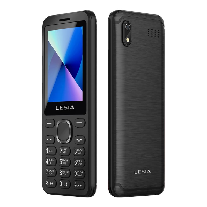 Téléphone portable Lesia L252
