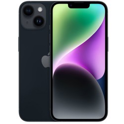 Apple iPhone 14 128Go Midnight