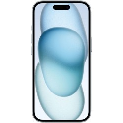 Apple iPhone 15 128Go Bleu