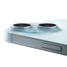 Apple iPhone 15 128Go Bleu
