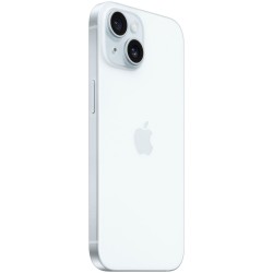 Apple iPhone 15 128Go Bleu