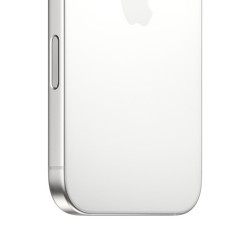 Apple iPhone 16 Pro 128Go Blanc Titanium