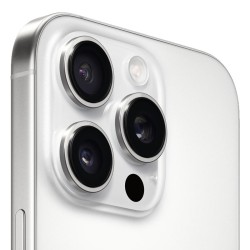Apple iPhone 16 Pro 128Go Blanc Titanium