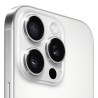 Apple iPhone 16 Pro 128Go Blanc Titanium