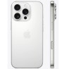 Apple iPhone 16 Pro 128Go Blanc Titanium