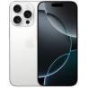 Apple iPhone 16 Pro 128Go Blanc Titanium