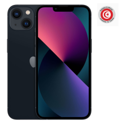 Apple iPhone 13 128Go Midnight