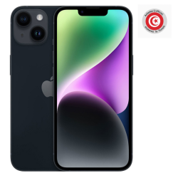 Apple iPhone 14 128Go Midnight