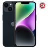 Apple iPhone 14 128Go Midnight