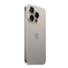 Apple iPhone 15 Pro Max 256Go - Natural Titan