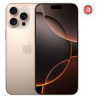 Apple iPhone 16 Pro Max 256Go - Désert Titanium