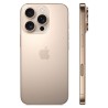 Apple iPhone 16 Pro 256Go - Gold Titanium