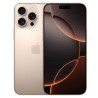 Apple iPhone 16 Pro 256Go - Gold Titanium