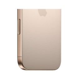 Apple iPhone 16 Pro 256Go - Gold Titanium