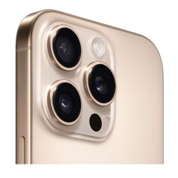 Apple iPhone 16 Pro 128Go - Gold Titanium