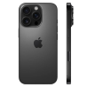 Apple iPhone 16 Pro 256Go - Black Titanium