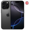 Apple iPhone 16 Pro 256Go - Black Titanium