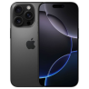 Apple iPhone 16 Pro 256Go - Black Titanium