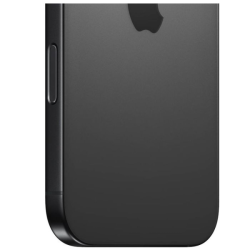 Apple iPhone 16 Pro 256Go - Black Titanium
