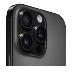 Apple iPhone 16 Pro 256Go - Black Titanium