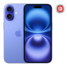 Apple iPhone 16 128Go - Bleu