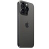 Apple iPhone 15 Pro 128Go Noir
