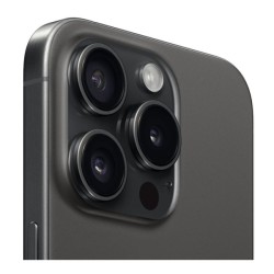 Apple iPhone 15 Pro 128Go Noir